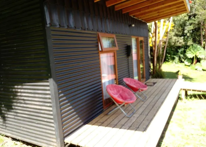 Eco Cabanas Wanderlust