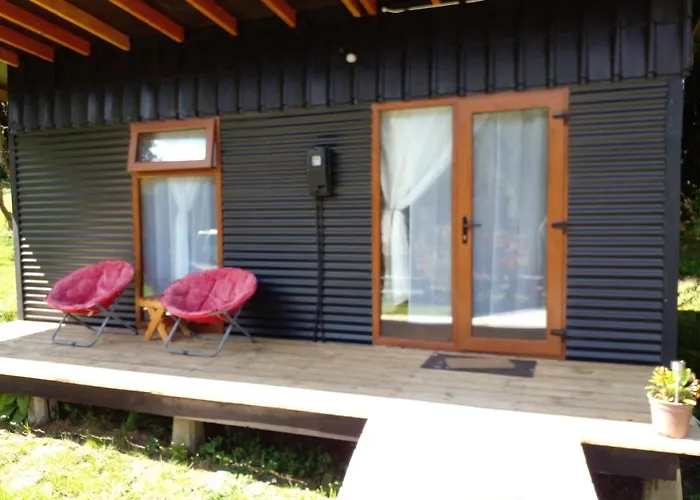 Eco Cabanas Wanderlust