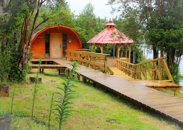 Eco Cabanas Wanderlust