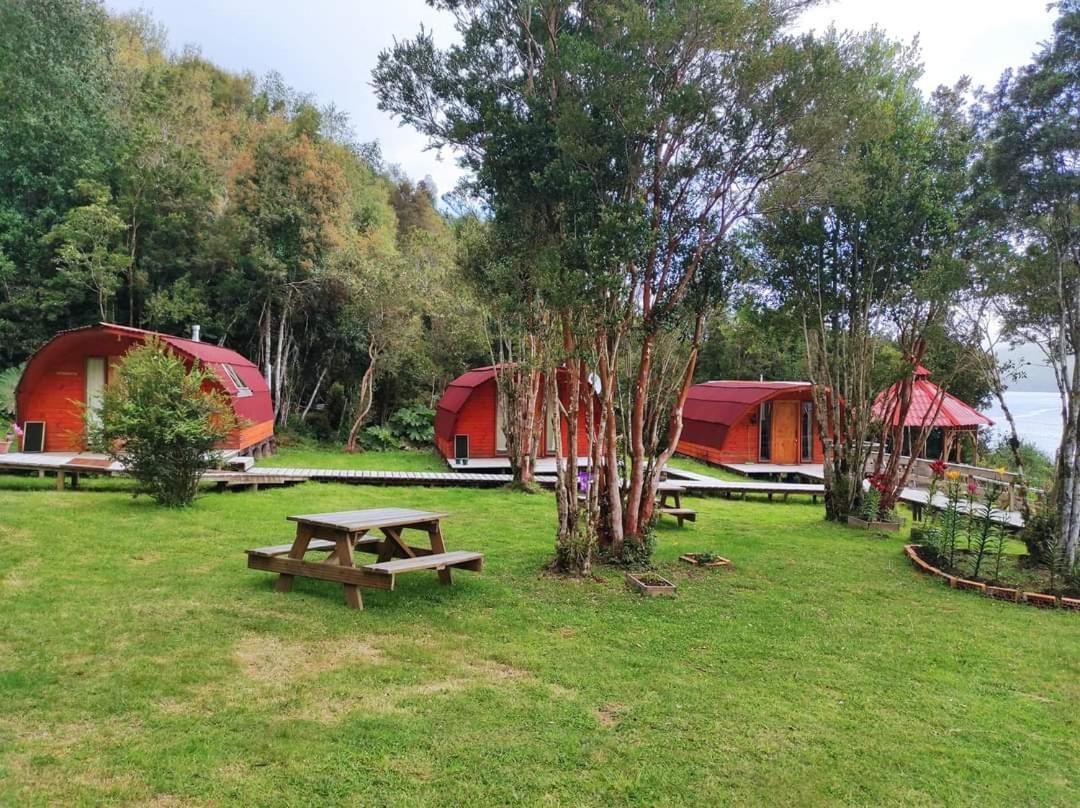 Lodge Eco Wanderlust