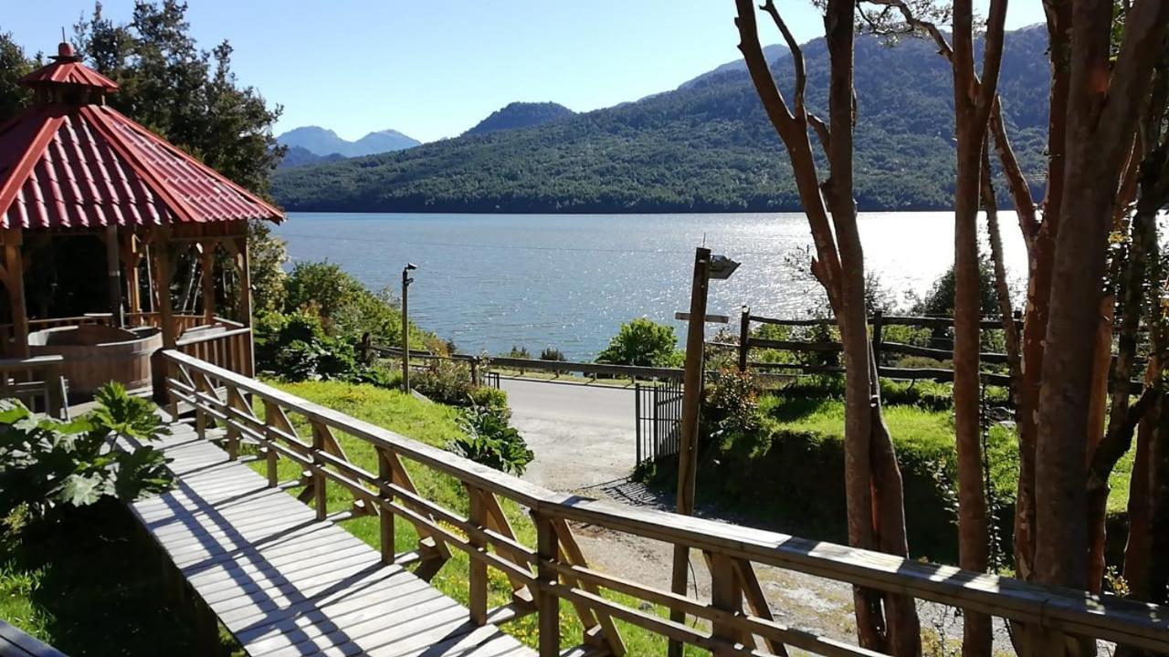Eco Wanderlust Lodge Puerto Puyuguapi