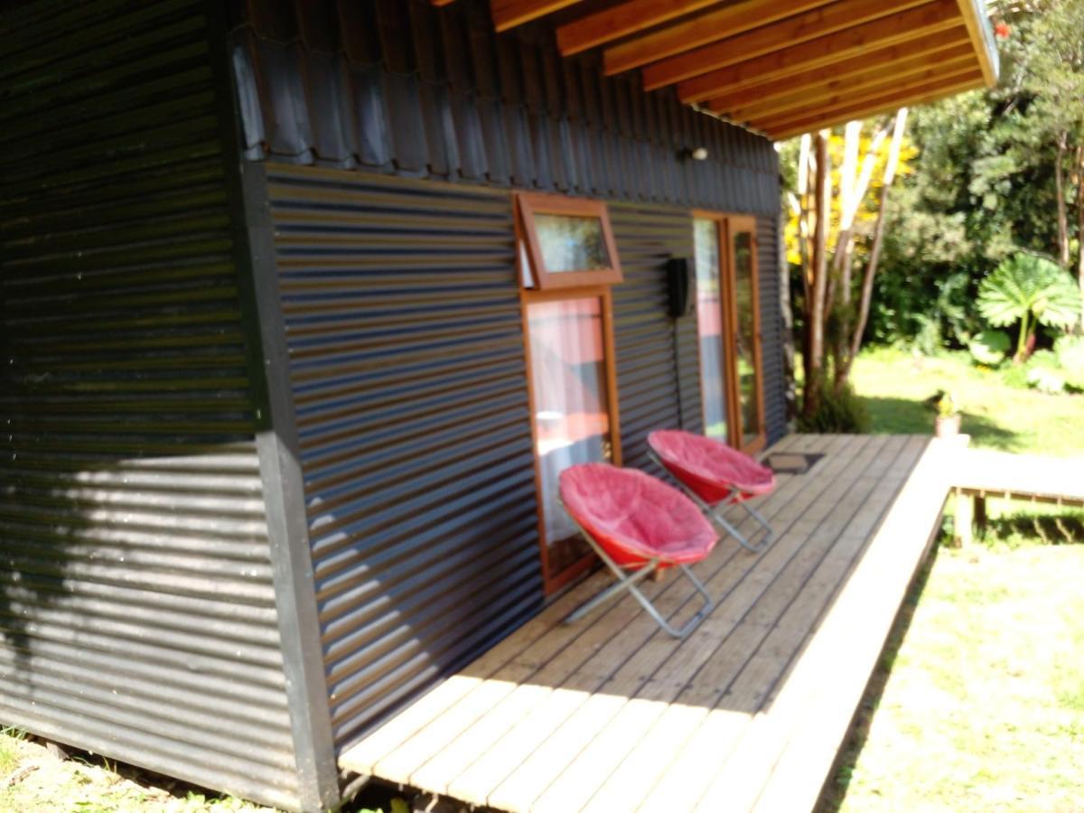 Eco Wanderlust Lodge *