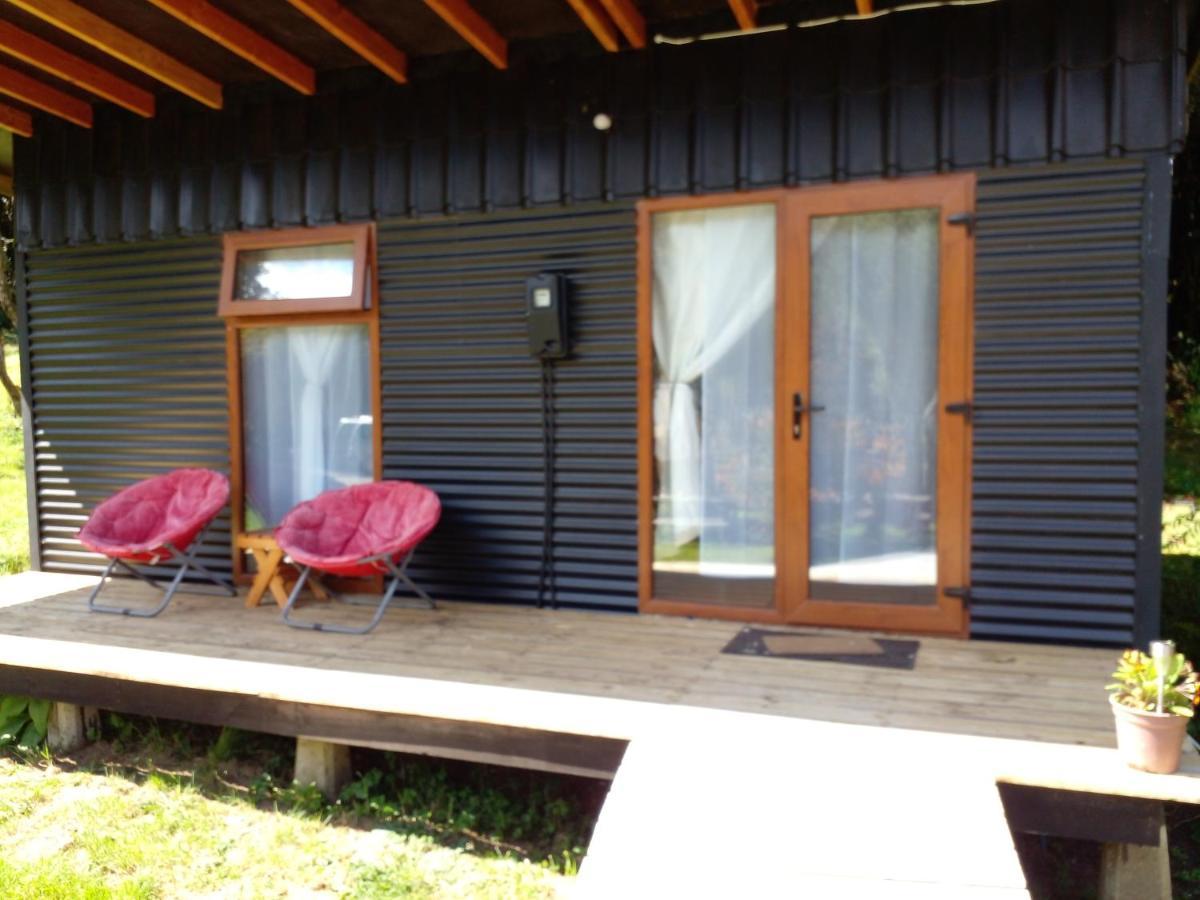 Eco Wanderlust Lodge