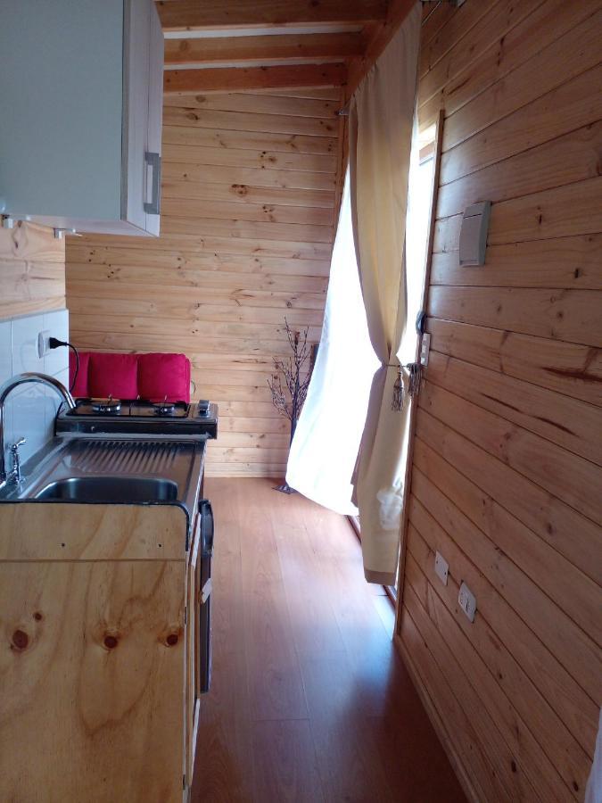 Eco Wanderlust Lodge