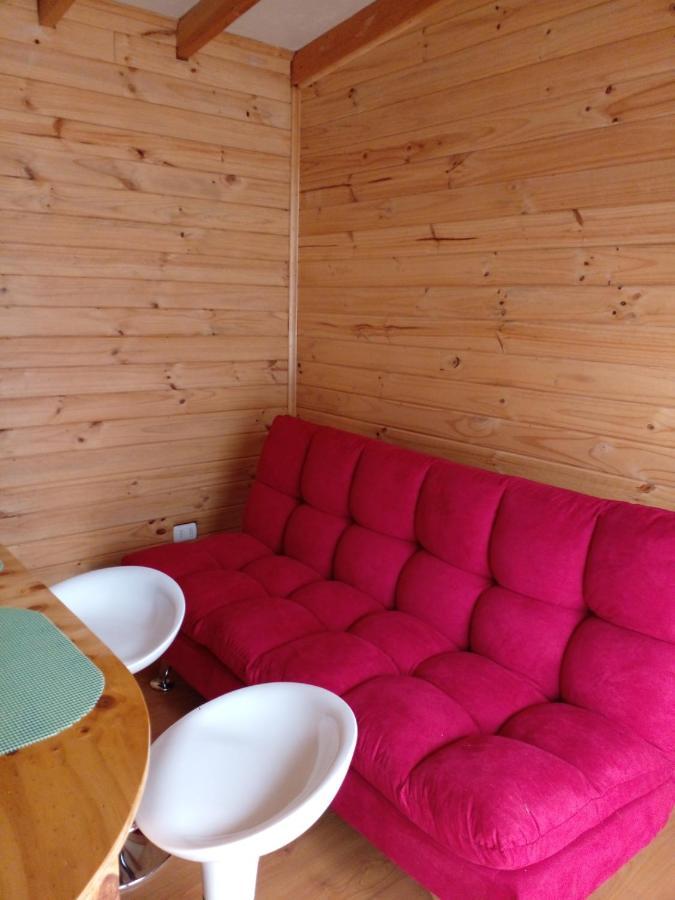 Lodge Eco Wanderlust *
