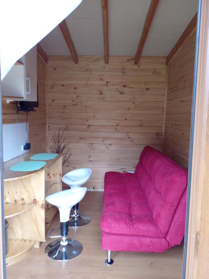 Lodge Eco Wanderlust *