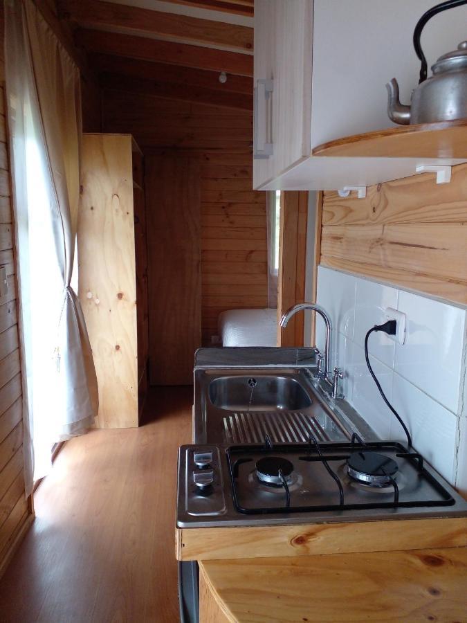Lodge Eco Wanderlust