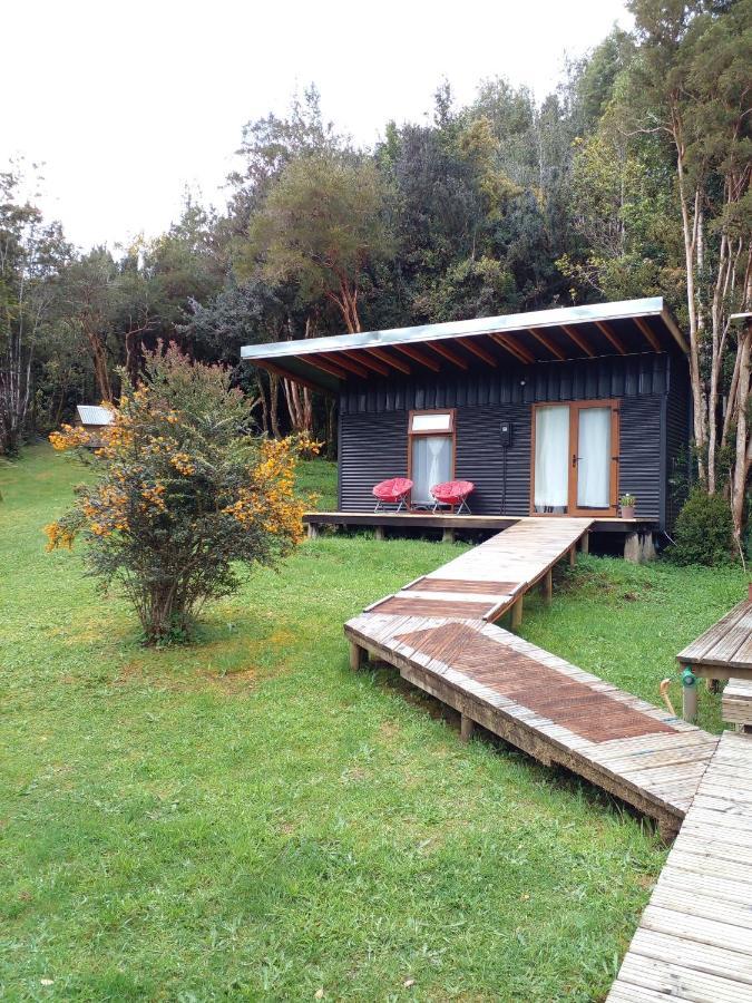 Lodge Eco Wanderlust