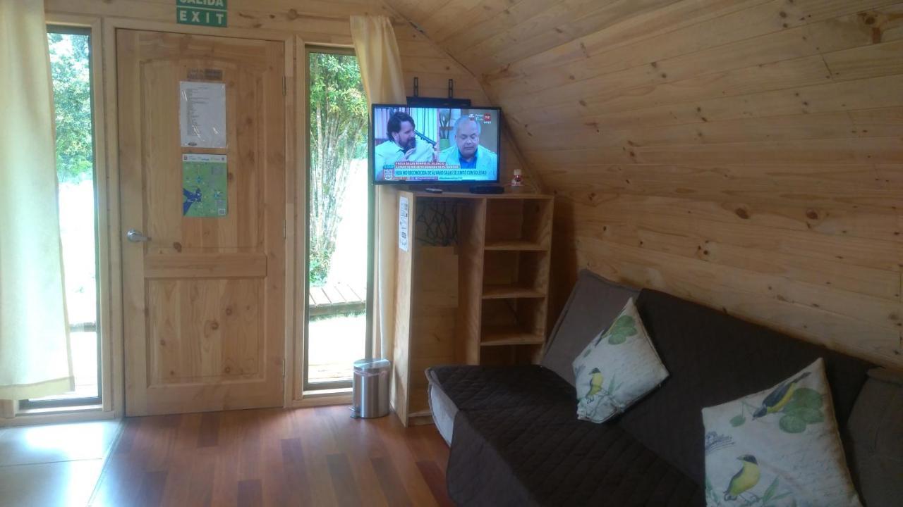 Lodge Eco Wanderlust