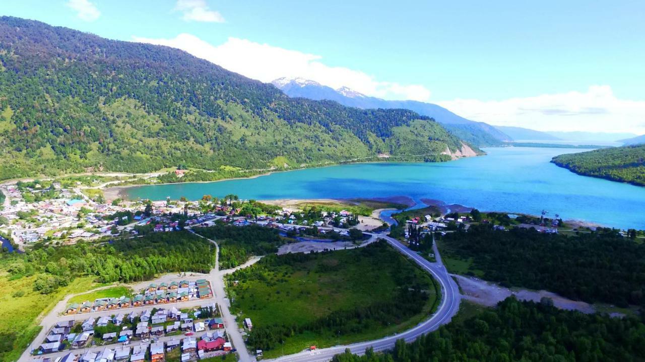 Eco Wanderlust Alojamento de Turismo Selvagem *