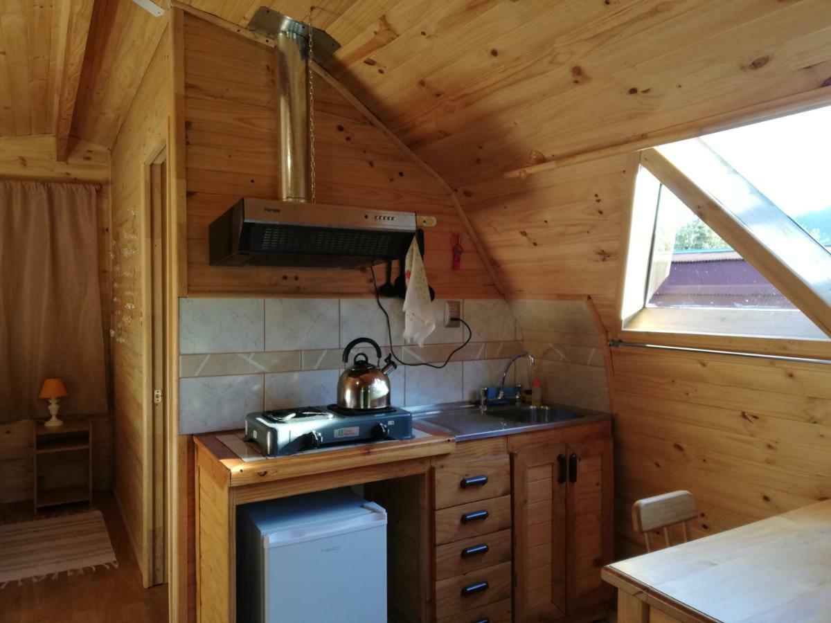 Lodge Eco Wanderlust *