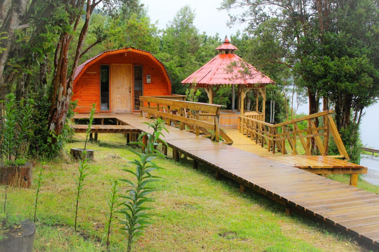 Eco Wanderlust Puerto Puyuguapi