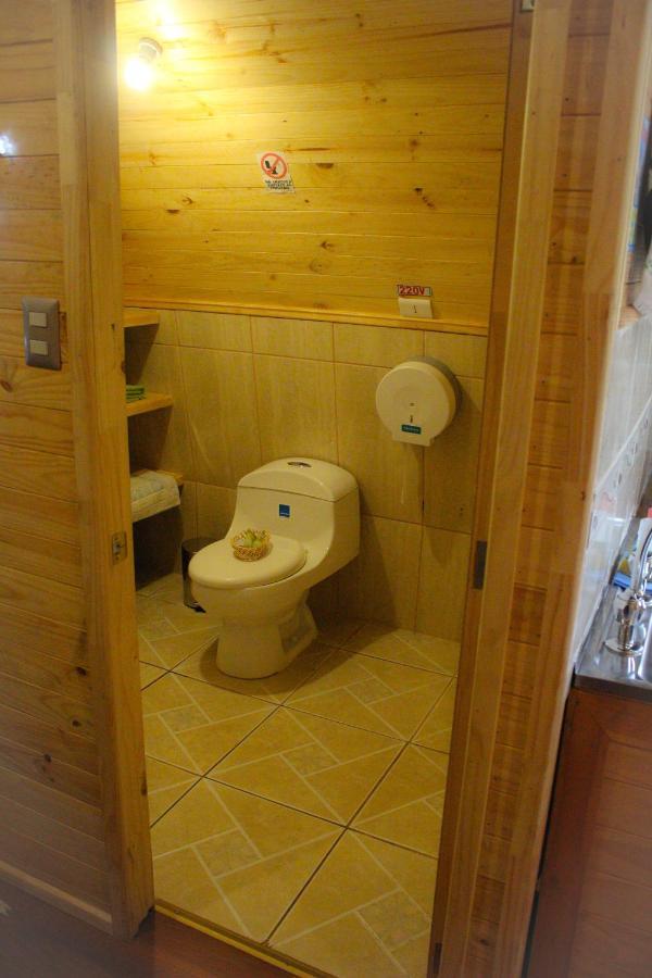 Lodge Eco Wanderlust