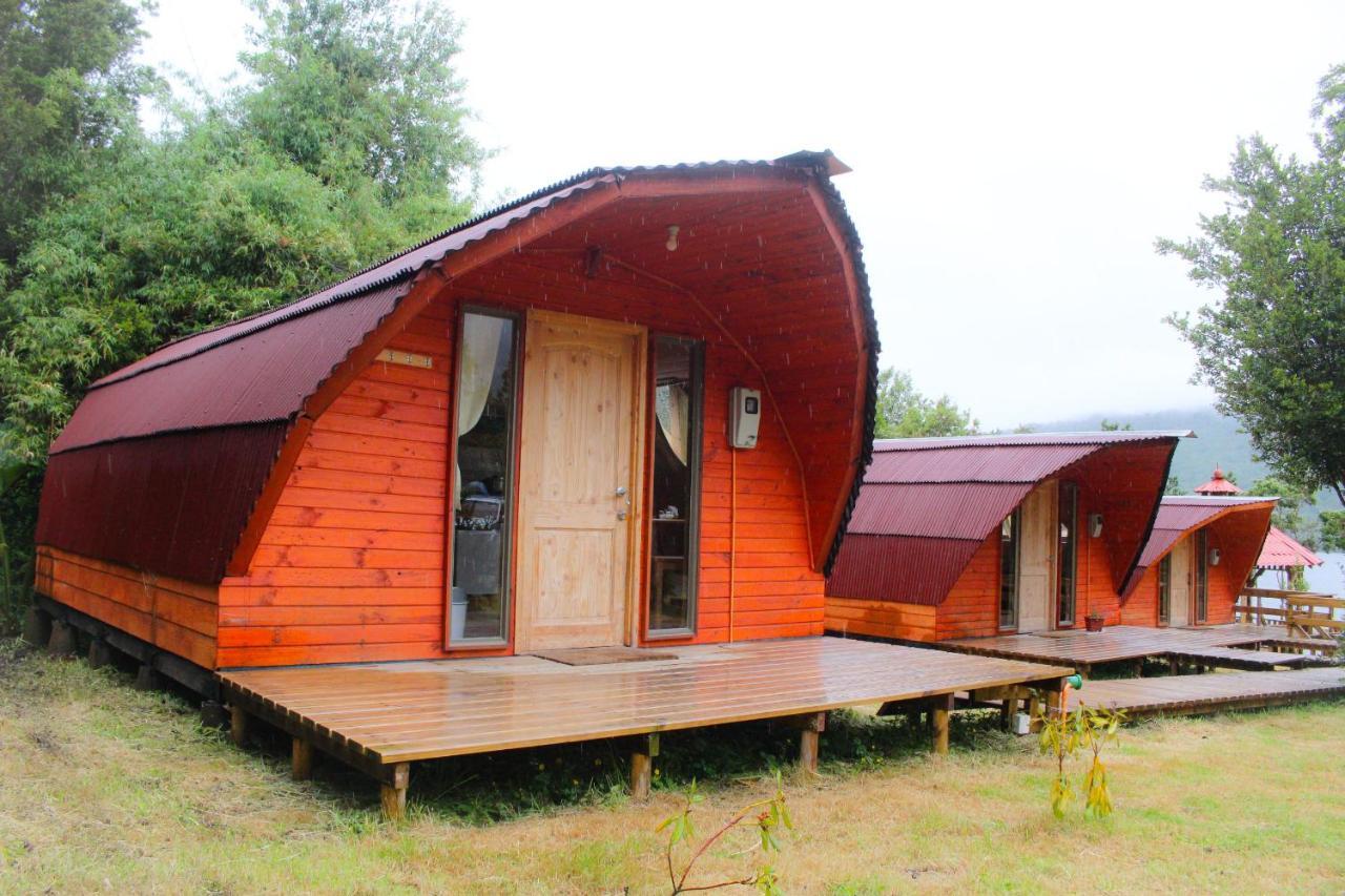 Lodge Eco Wanderlust