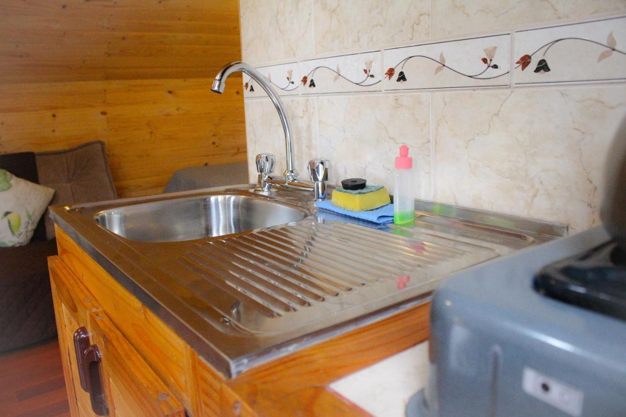 Eco Wanderlust Lodge Puerto Puyuguapi