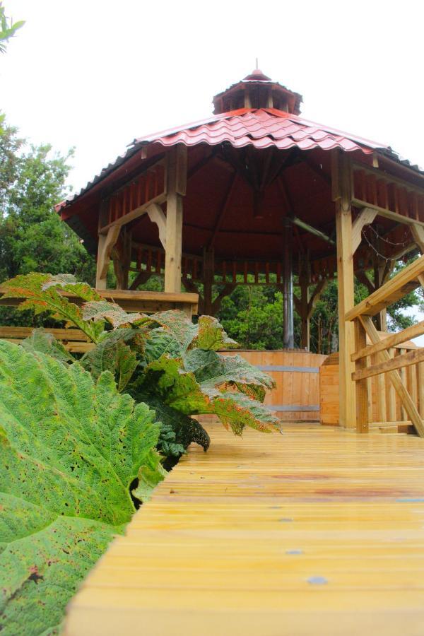 Lodge Eco Wanderlust