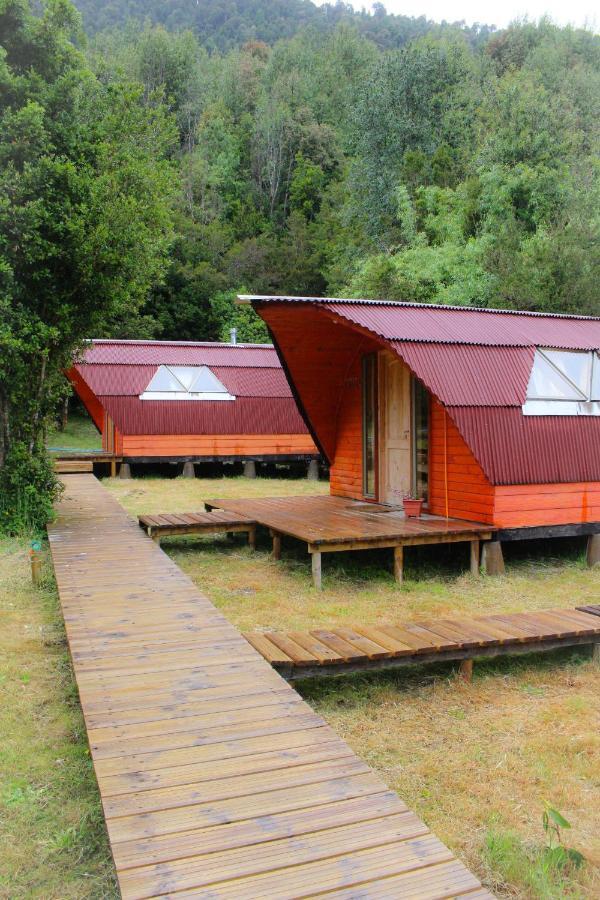 Eco Wanderlust Lodge
