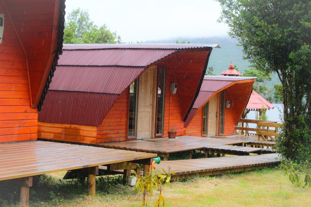 Eco Wanderlust Lodge